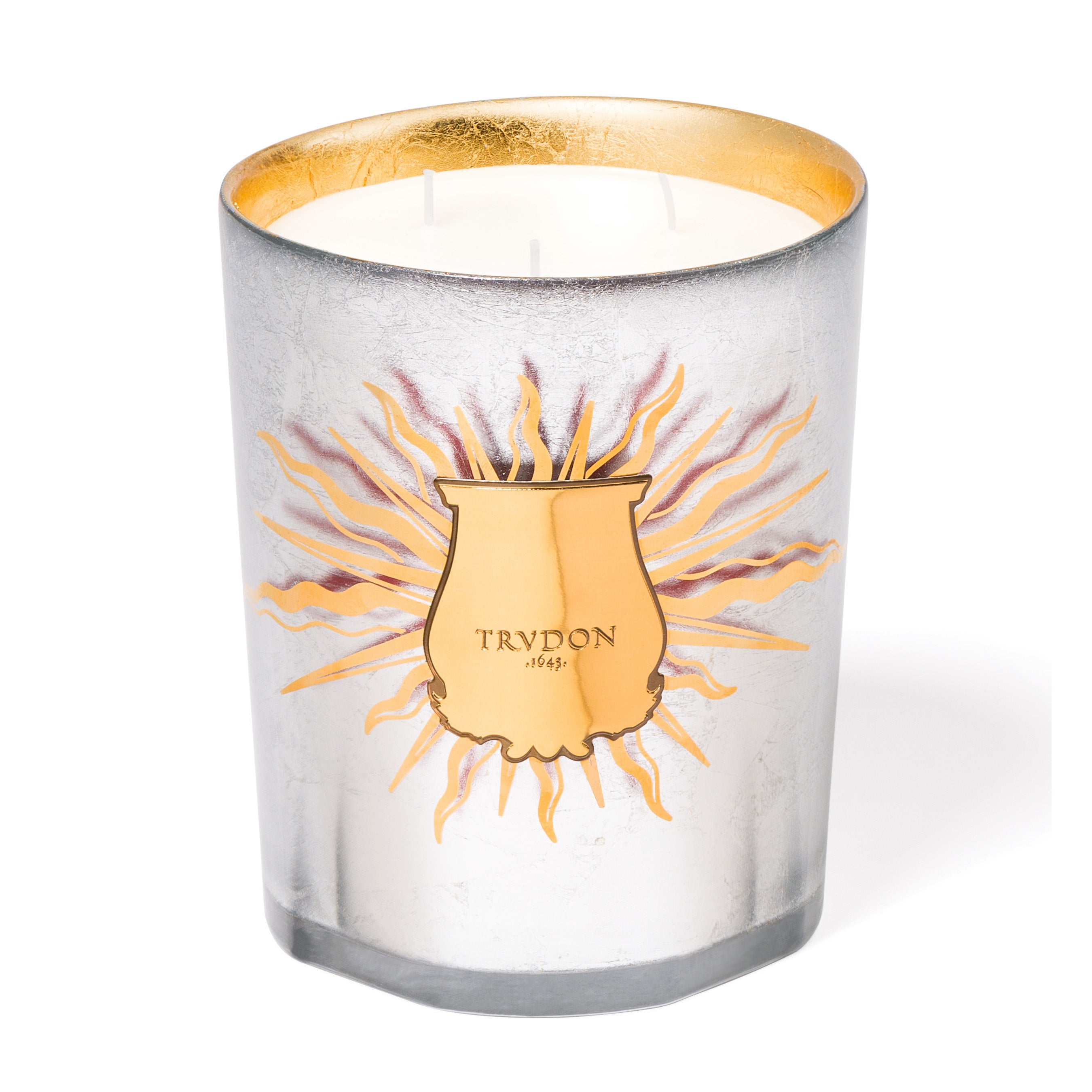 Altair Astral Candle