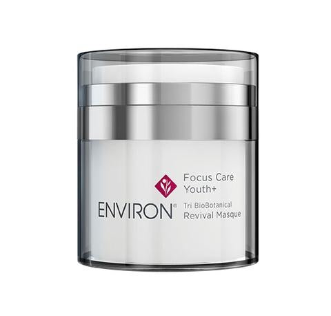 Environ | Tri-Biobotanical Revival Masque | Shop Rescue Spa