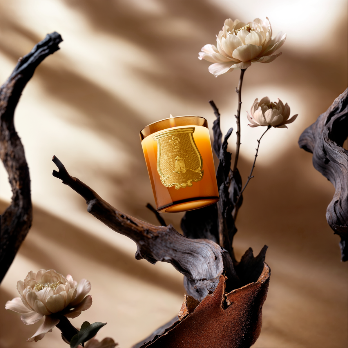 Altair Scented Candle