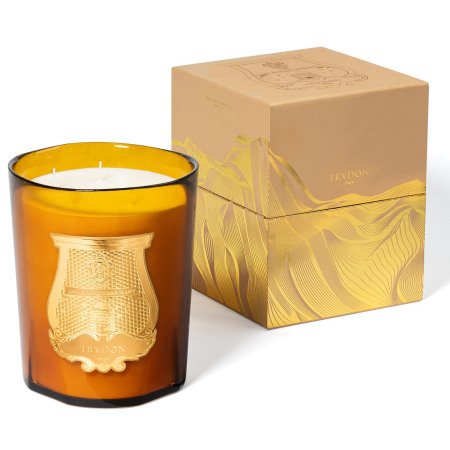 Altair Scented Candle