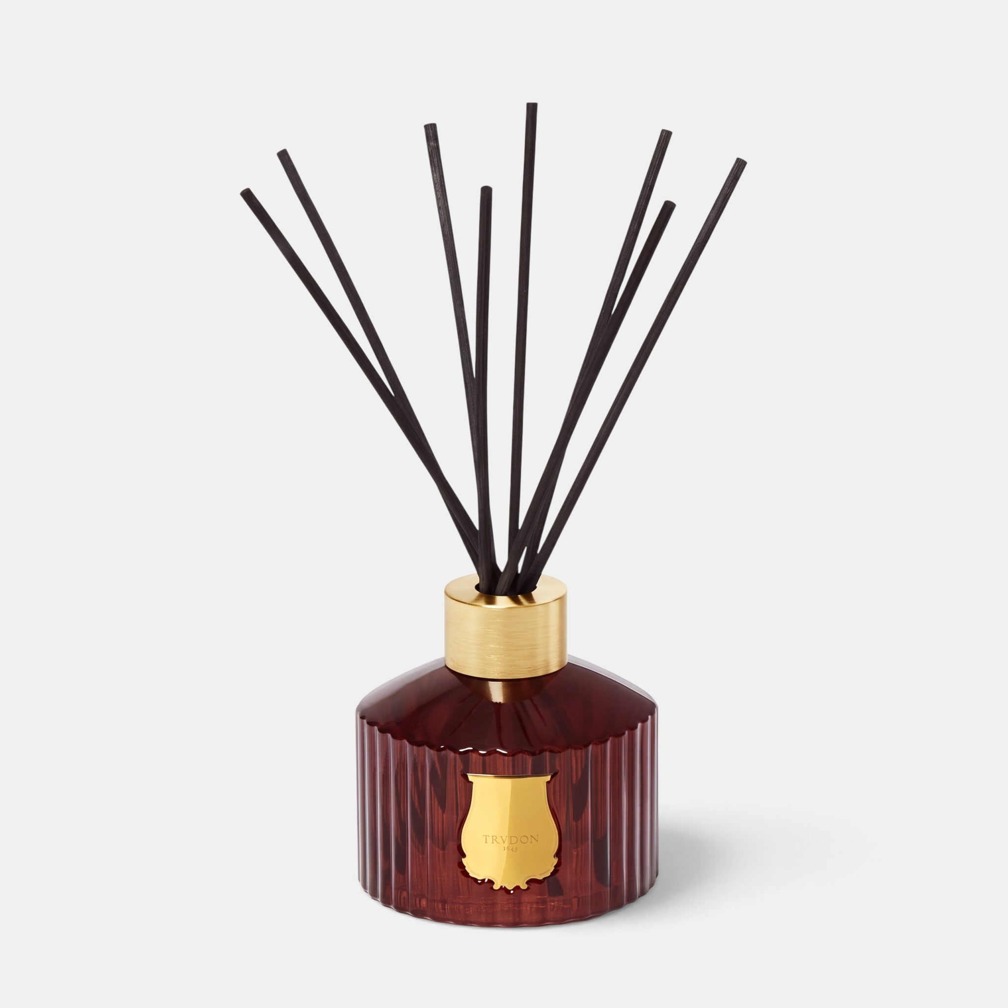 Le Diffuseur Cire