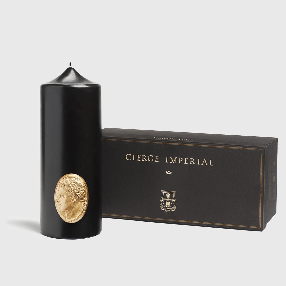 Imperial Pillar Candle