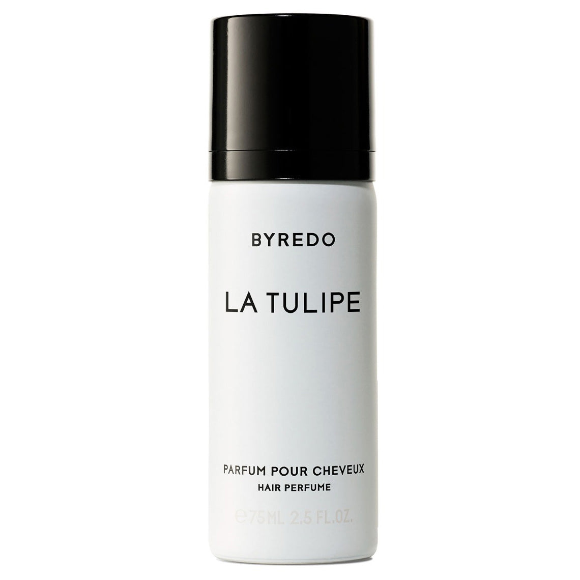Hair Perfume La Tulipe