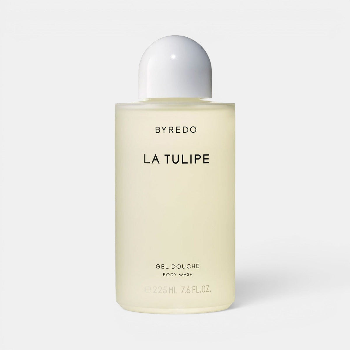 La Tulipe Body Wash