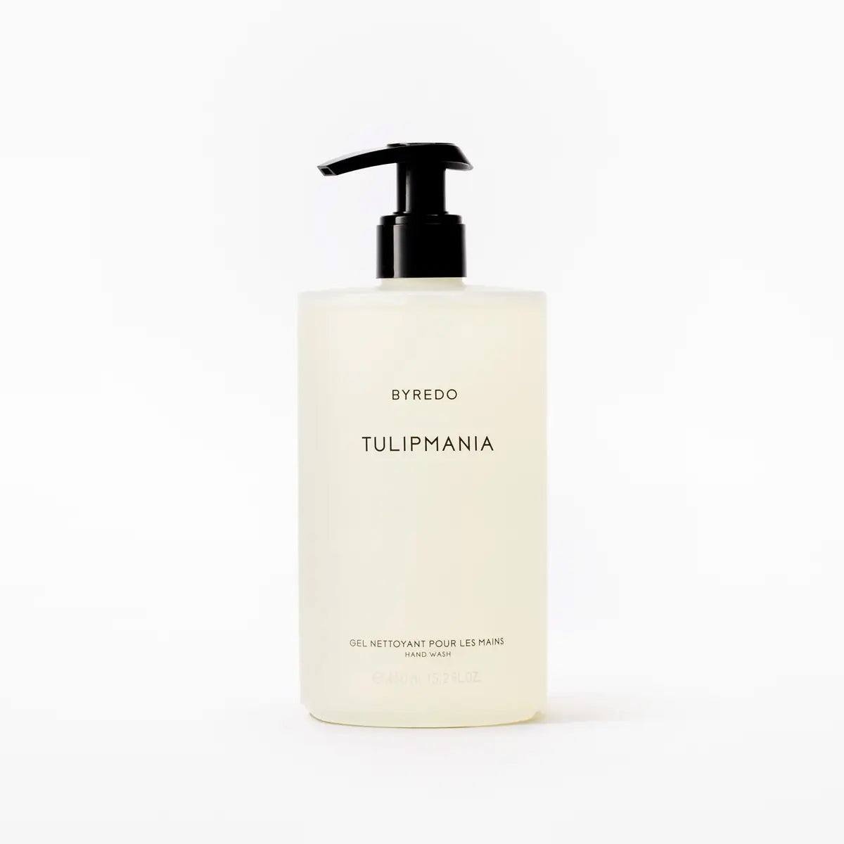 tulipmania hand wash by byredo