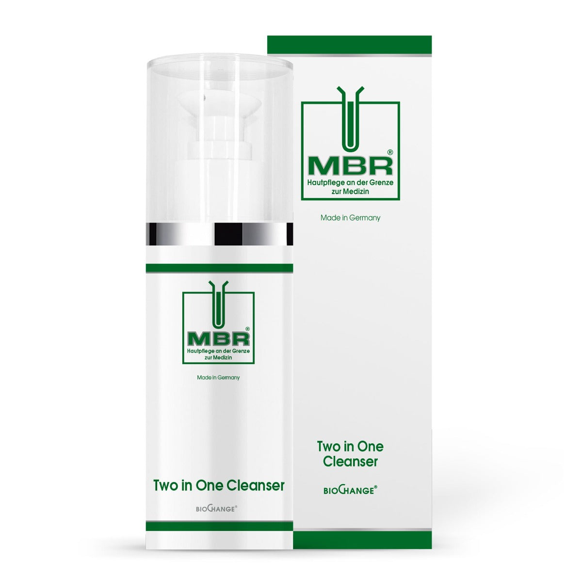 Two In One Cleanser 150ml
