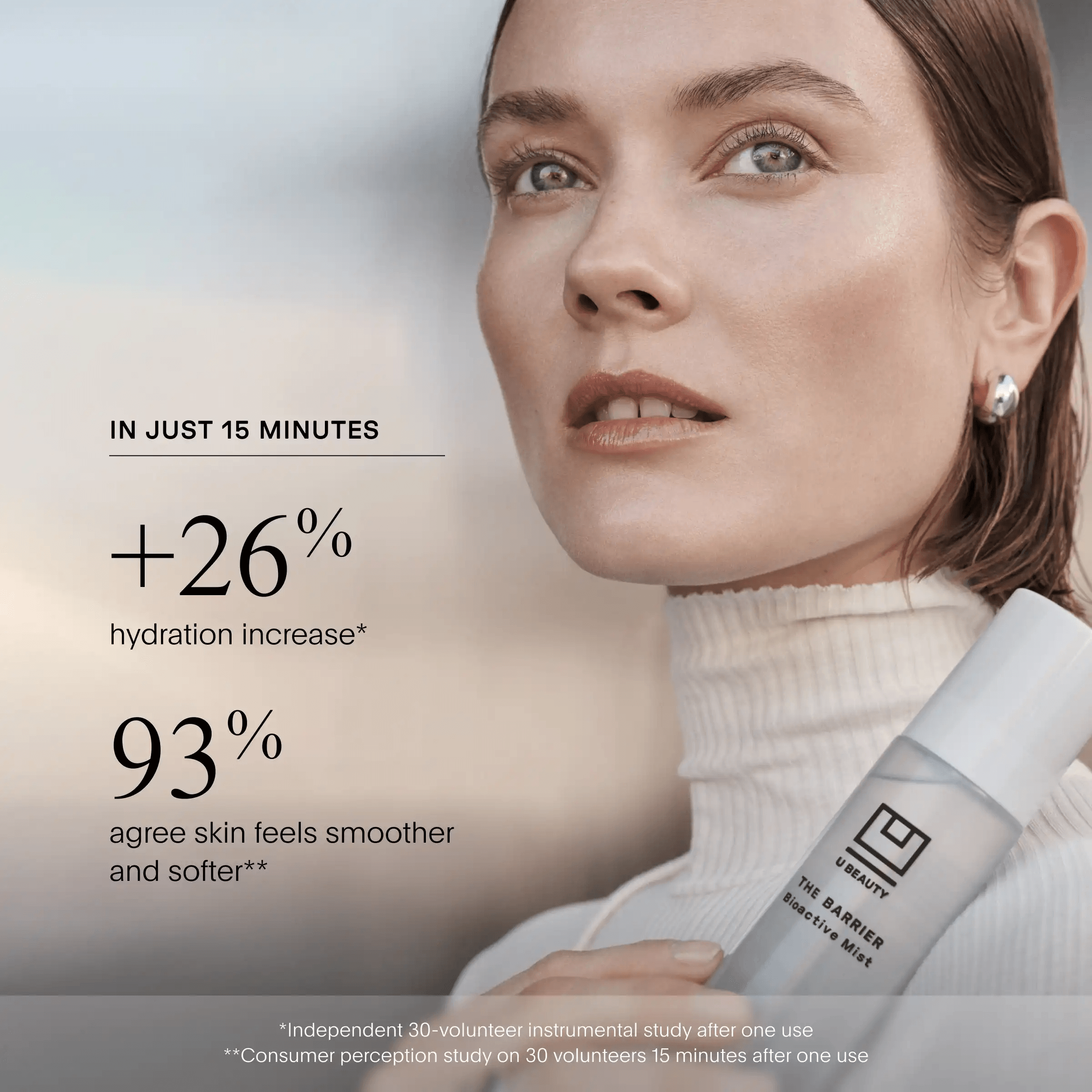 The Barrier Bioactive Mist