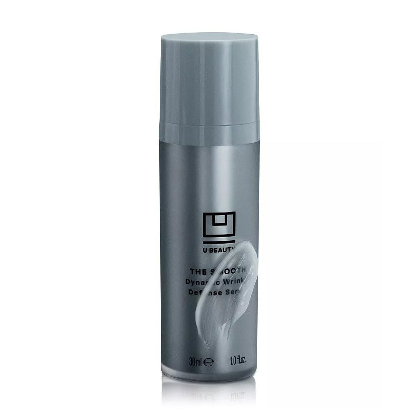 The Smooth Dynamic Wrinkle Defense Serum
