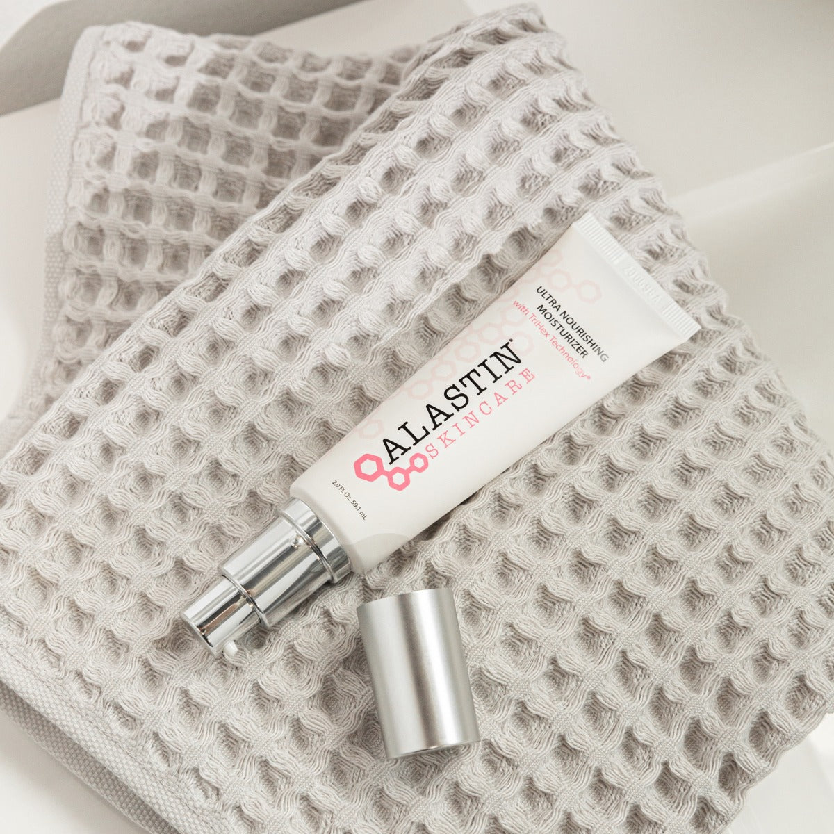 Ultra Nourishing Moisturizer