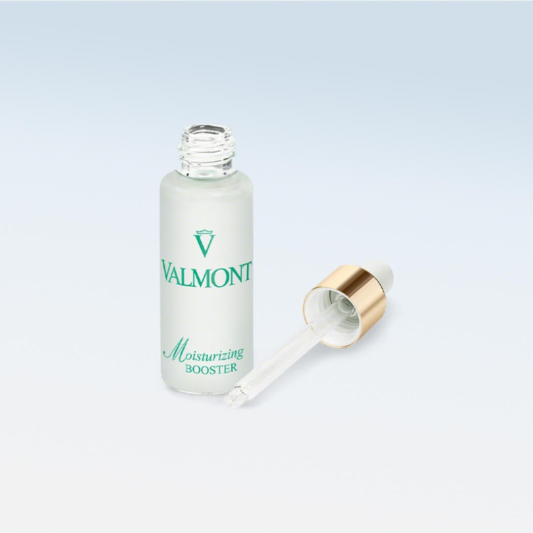 Moisturizing Booster