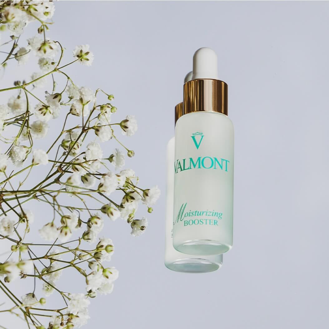 Moisturizing Booster