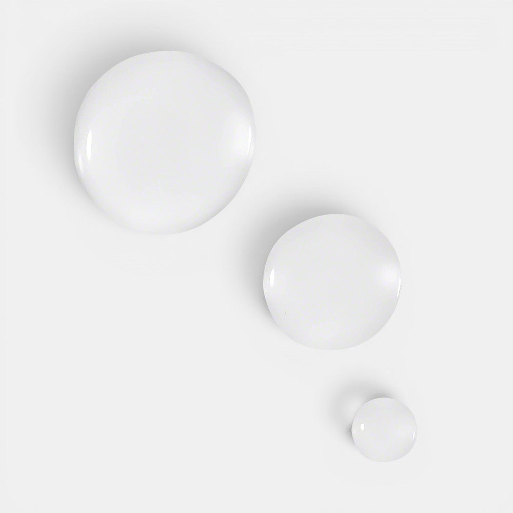 Priming with a Hydrating Fluid