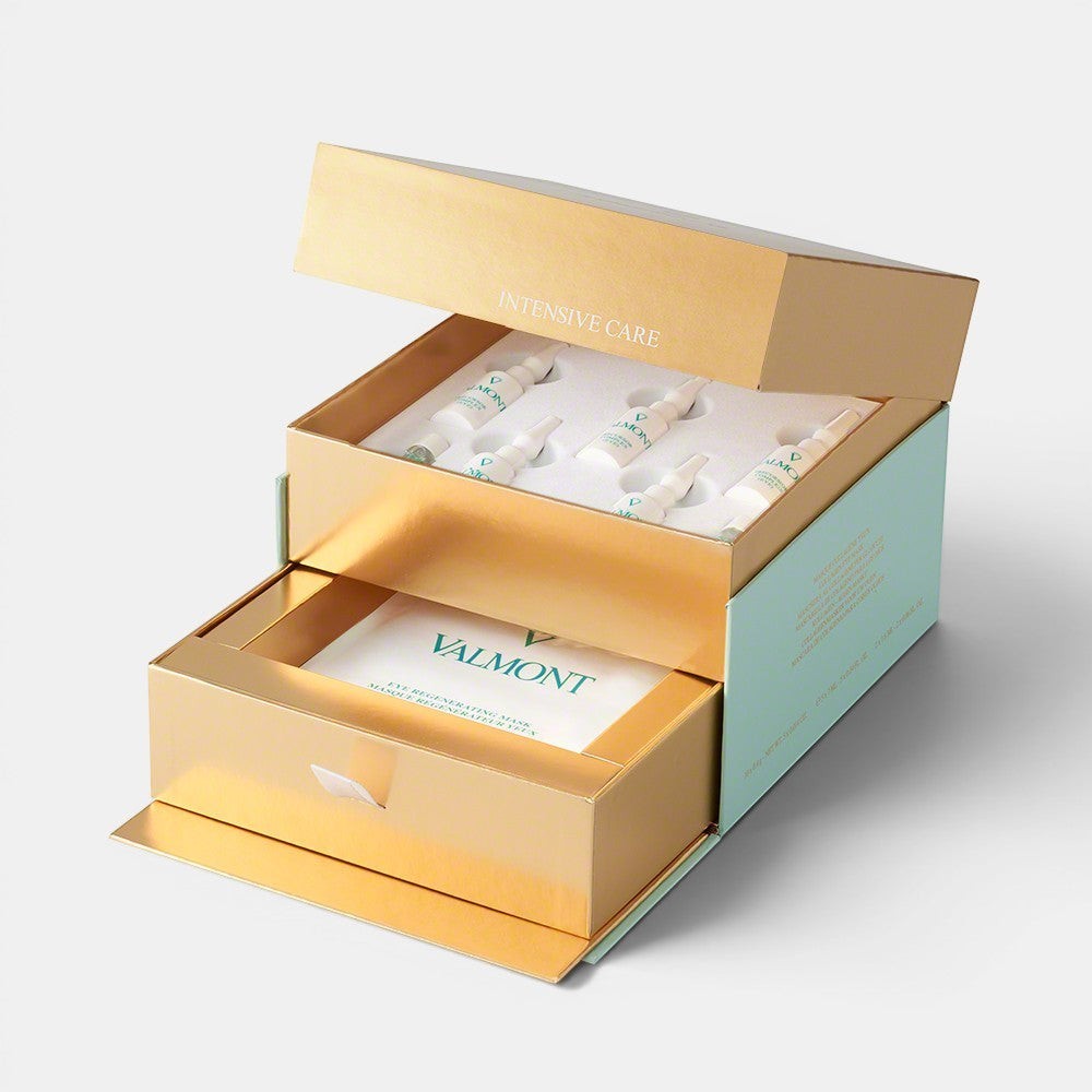 Eye Regenerating Mask