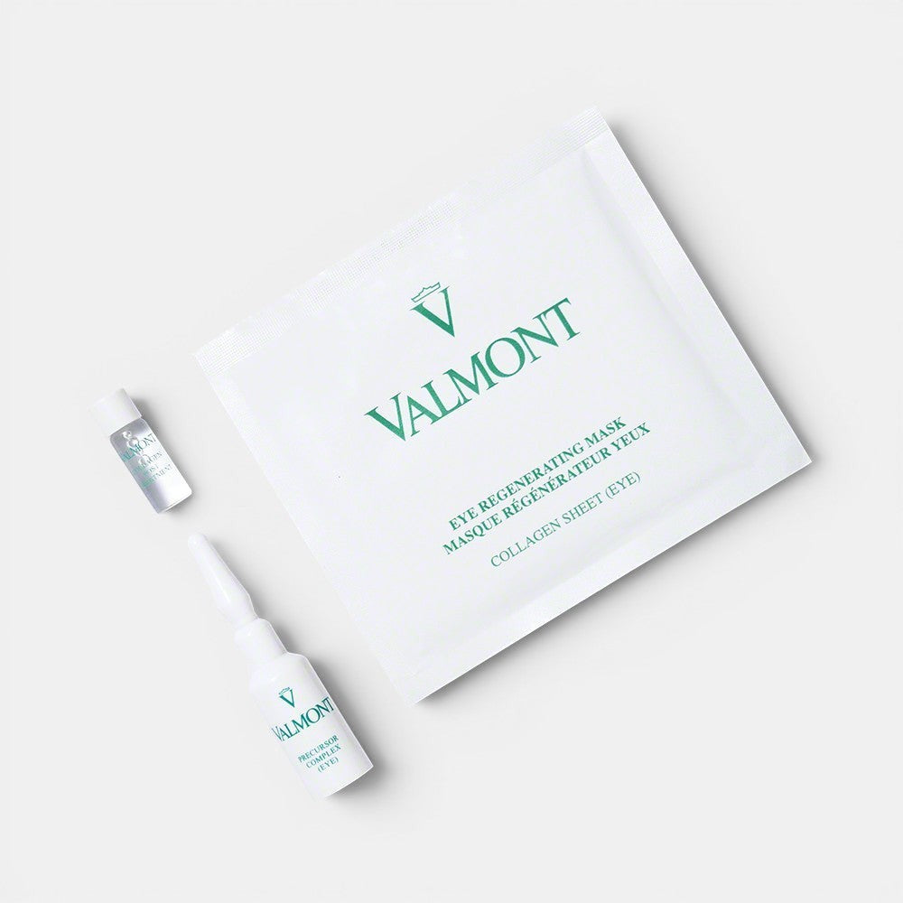 Eye Regenerating Mask