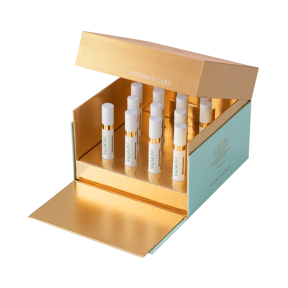 Time Master Intensive Program