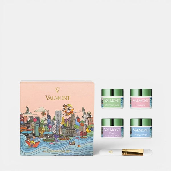 Multi-Masking Set