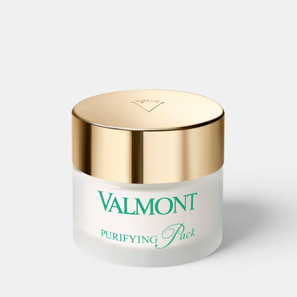 Valmont Purifying Pack