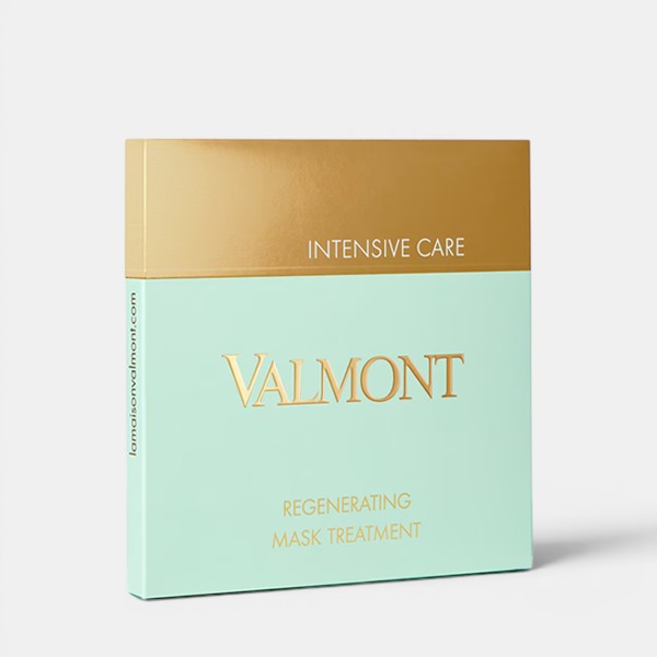 Regenerating Mask