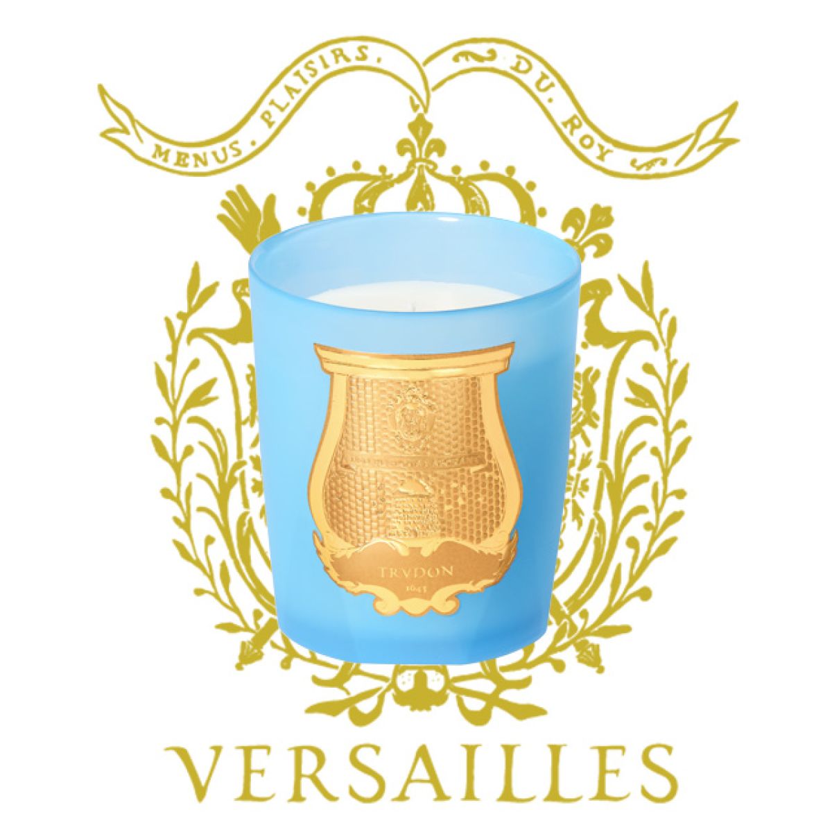 Versailles Classic Candle