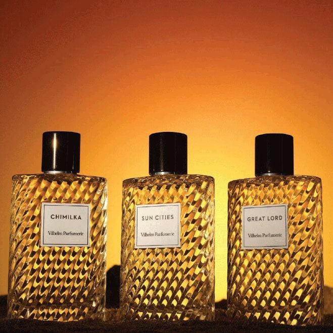 Great Lord Eau De Parfum 100ml