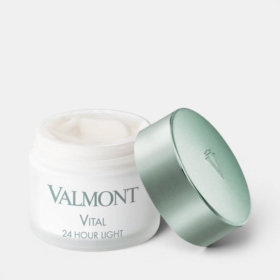 Vital 24 Hour Light