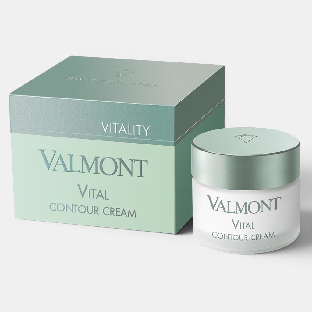 Vital Contour Cream