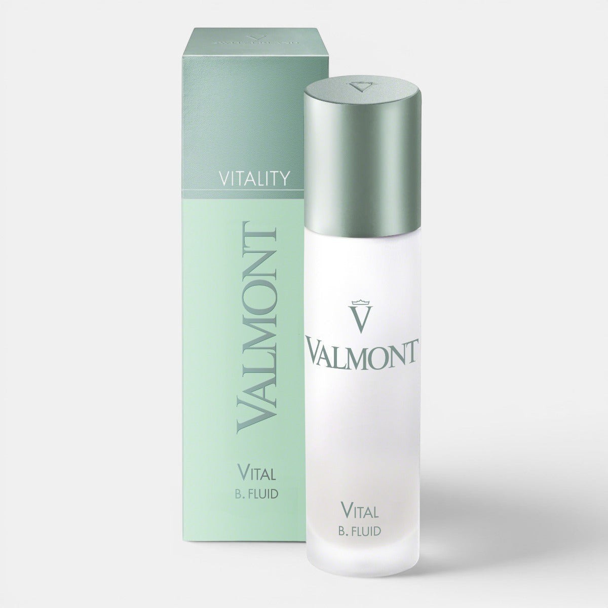 Vital B. Fluid