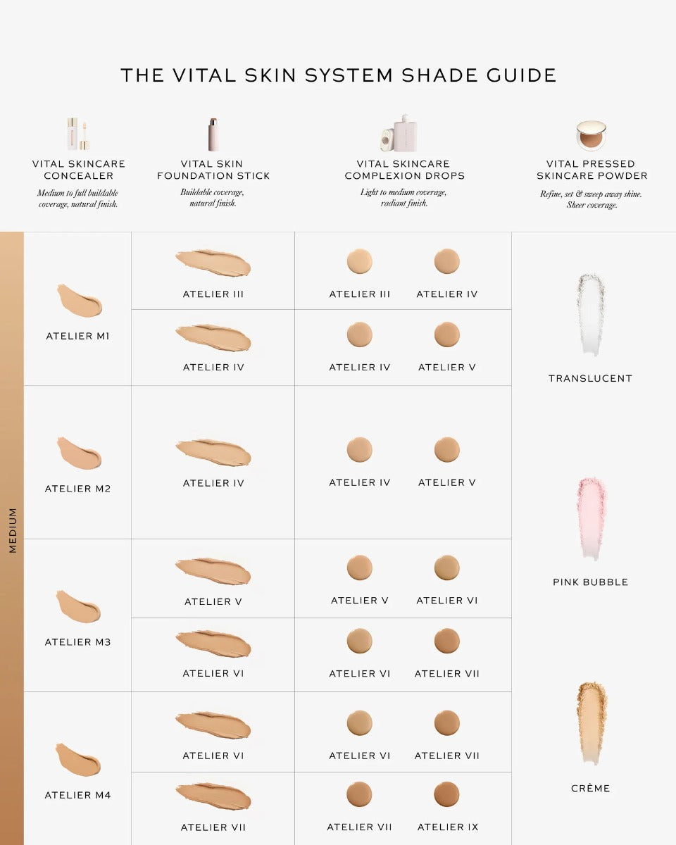 Vital Skincare Concealer