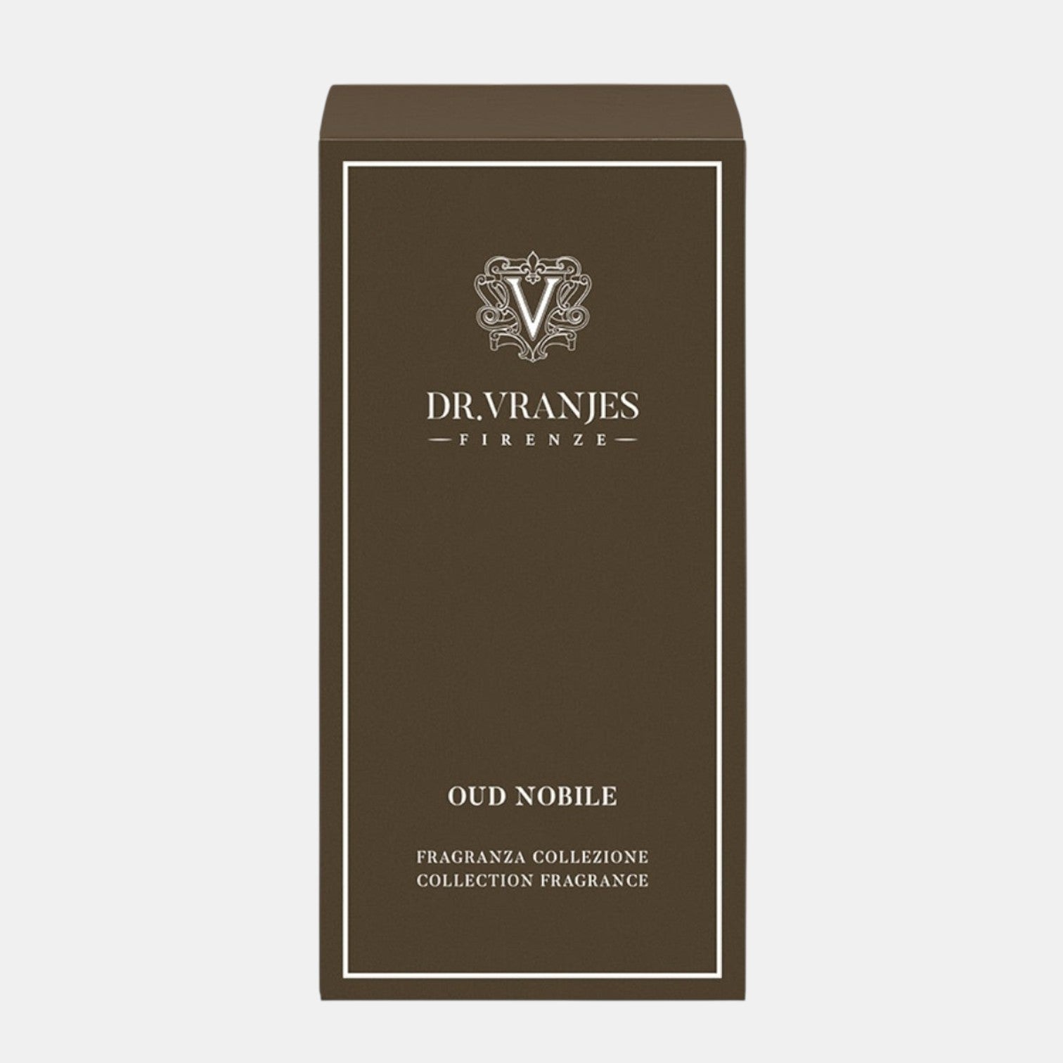 Oud Nobile Room Diffuser