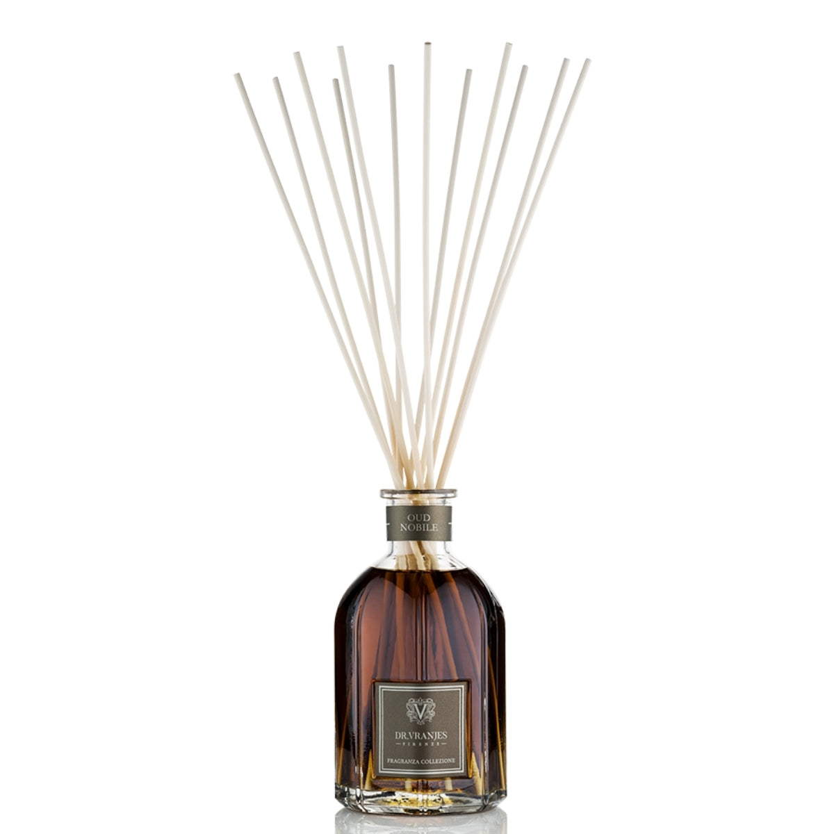 Oud Nobile Room Diffuser