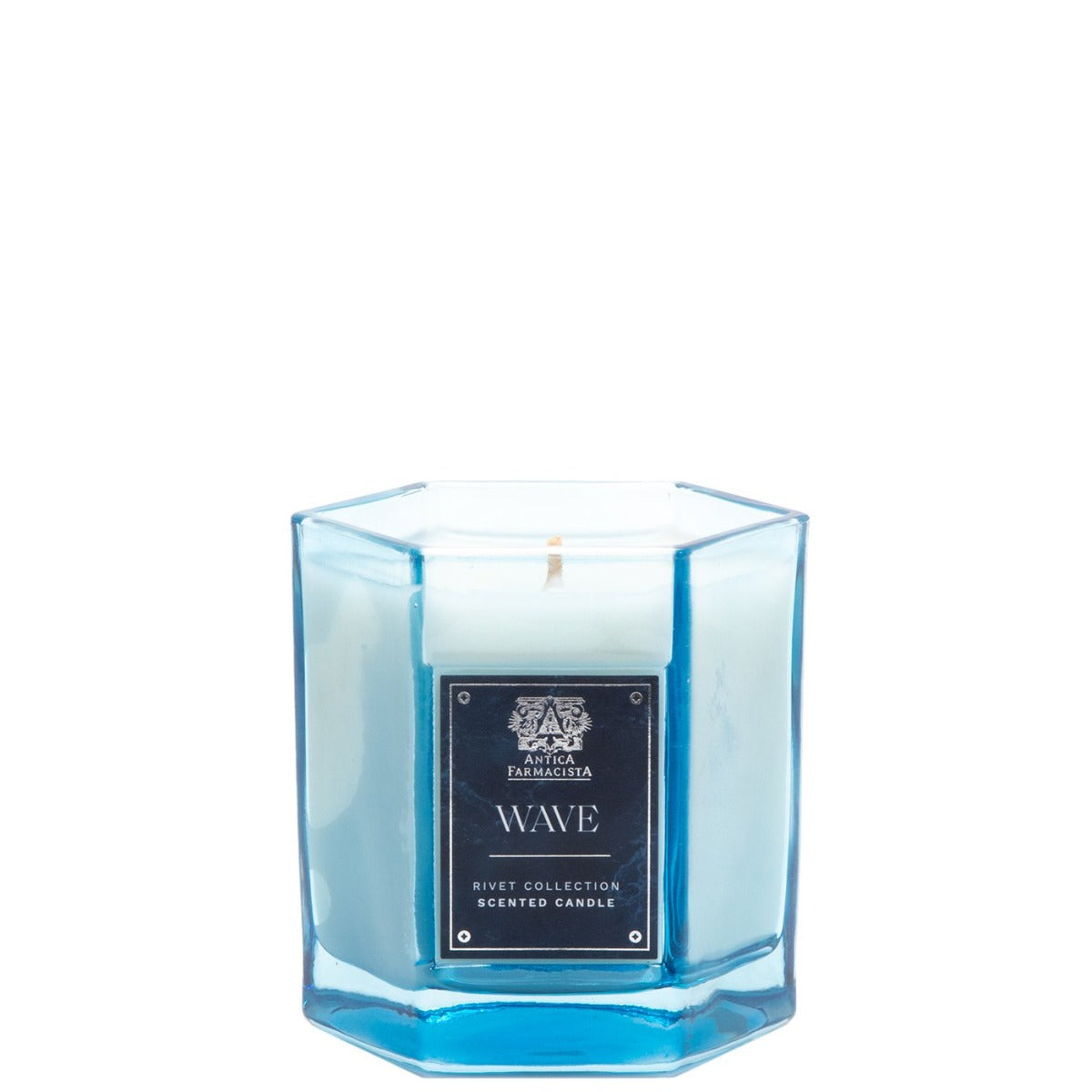 Wave Candle