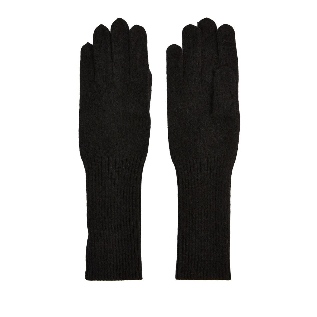 Cashmere Long Texting Gloves