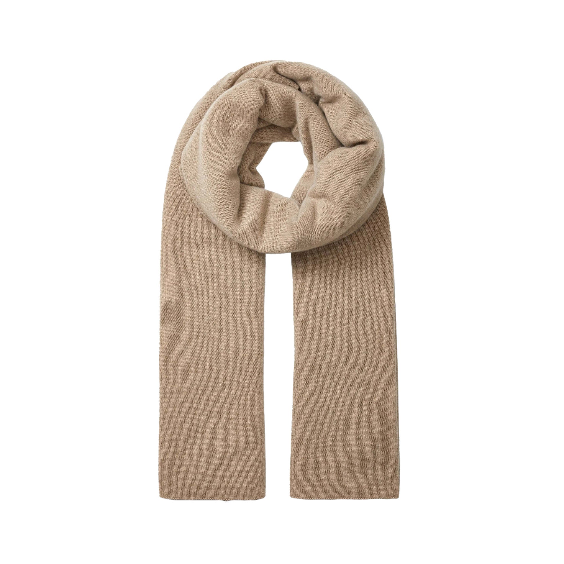 Cashmere Travel Wrap
