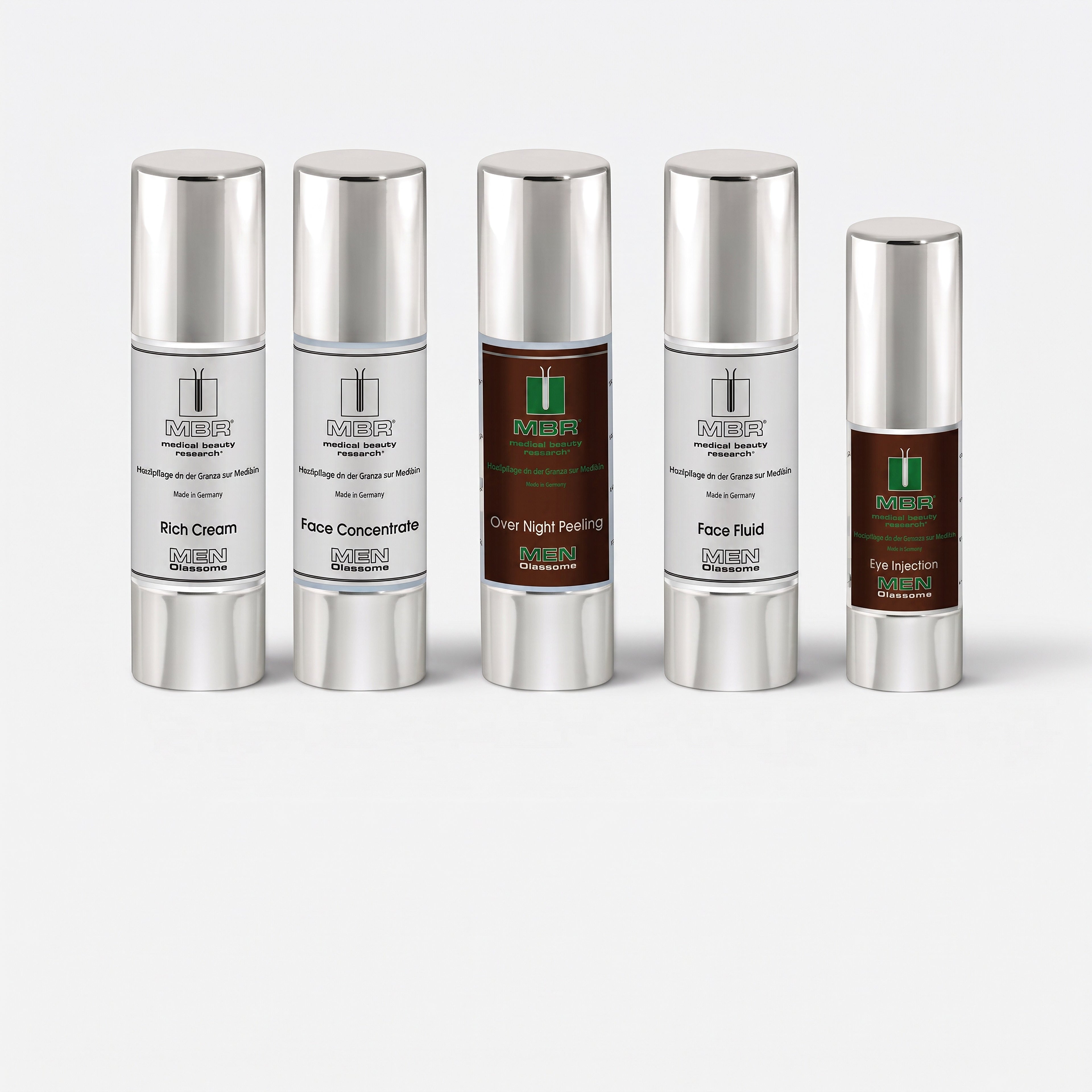 MBR MEN - Anti Aging Bundle