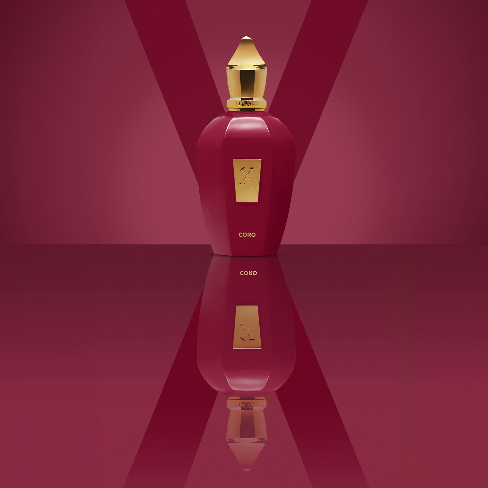 Coro Eau de Parfum 100ml