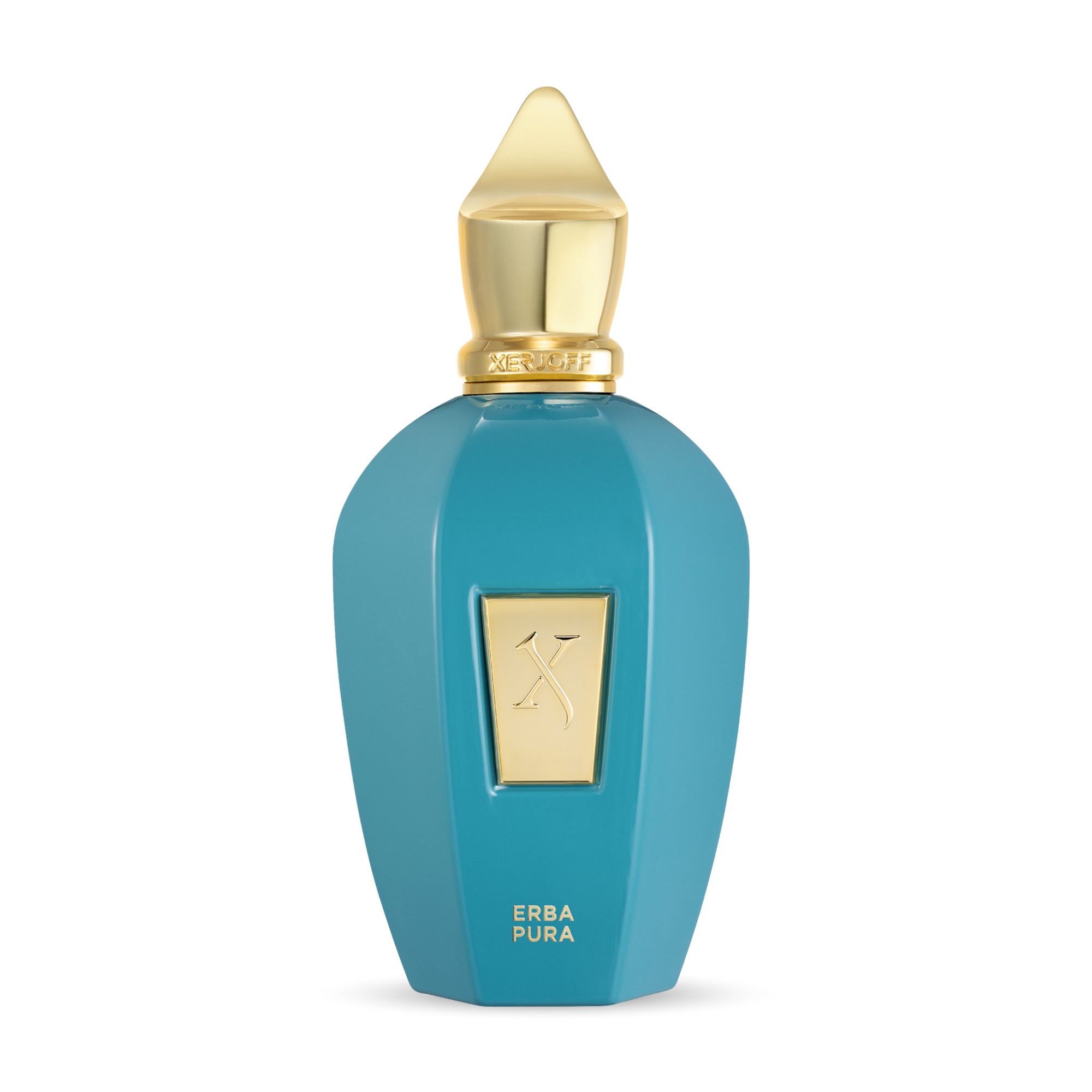 Erba Pura Eau de Parfum 100ml