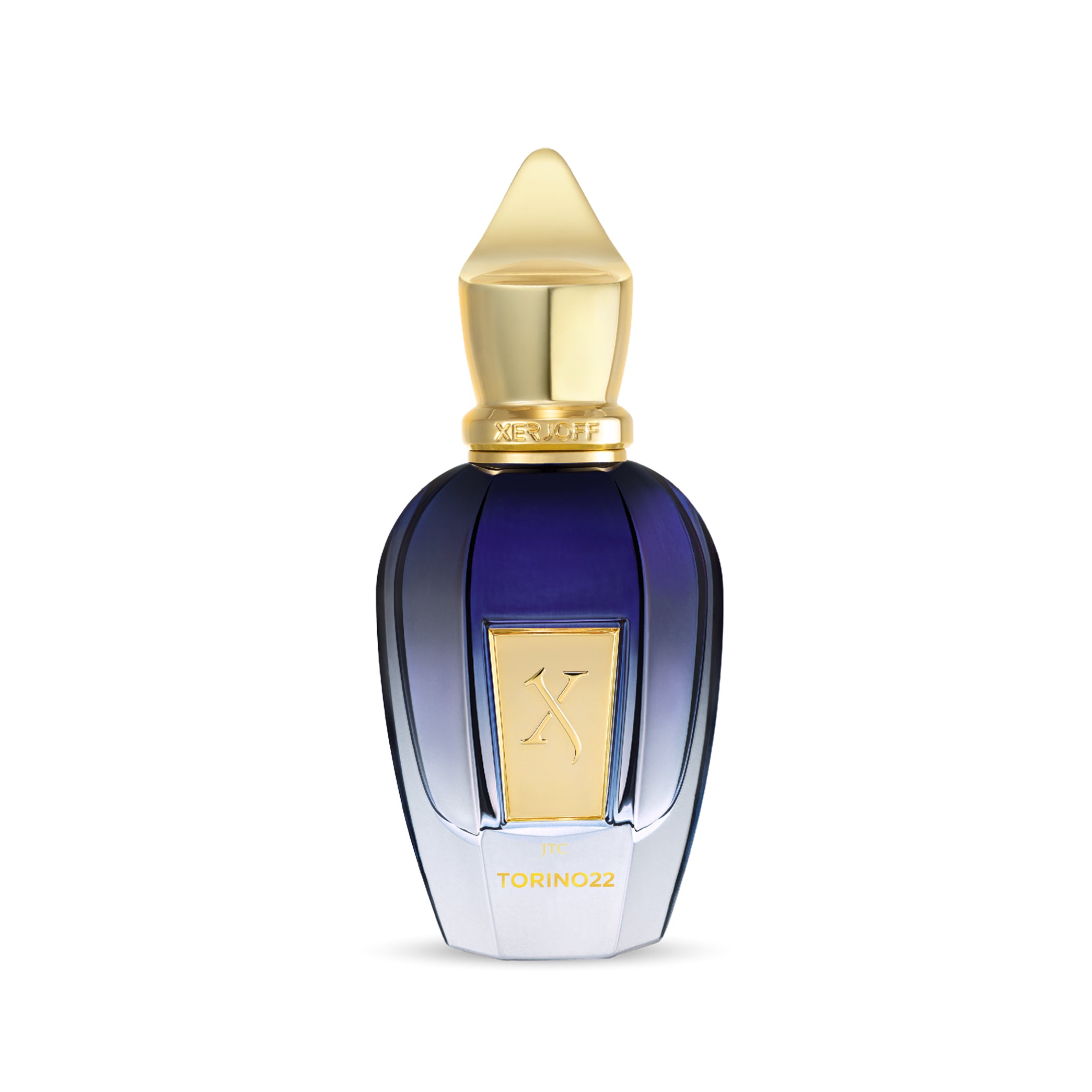 Torino 22 Eau de Parfum 50ml