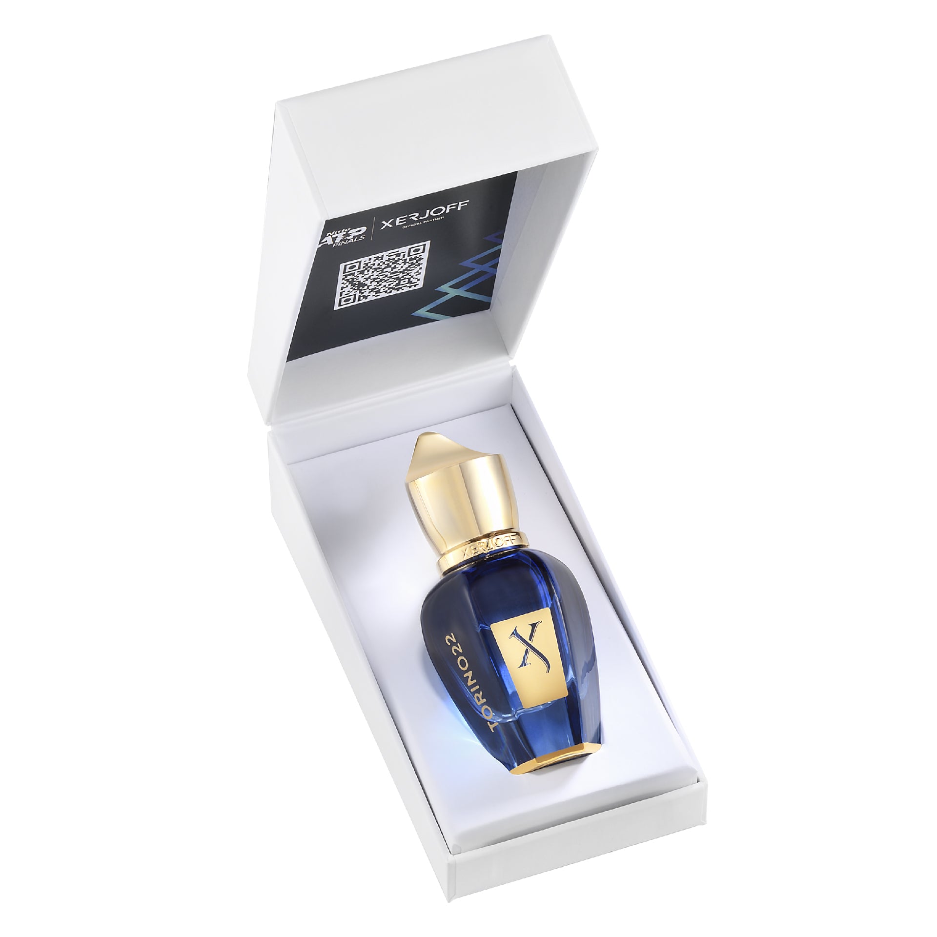 Torino 22 Eau de Parfum 50ml