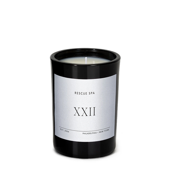Rescue Spa Candle