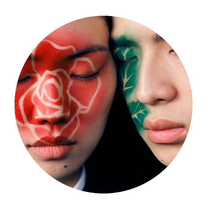 Young Rose Eau de Parfum