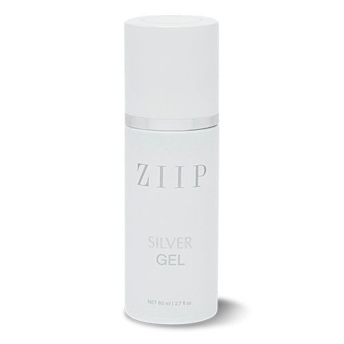 Silver Conductive Gel