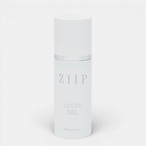 Silver Conductive Gel