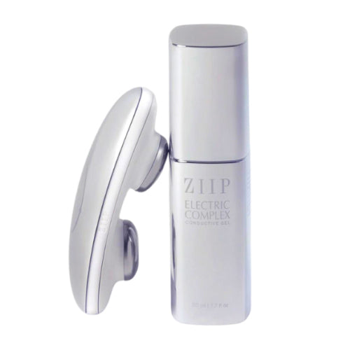 ZIIP Hallo - microcurrent facial device