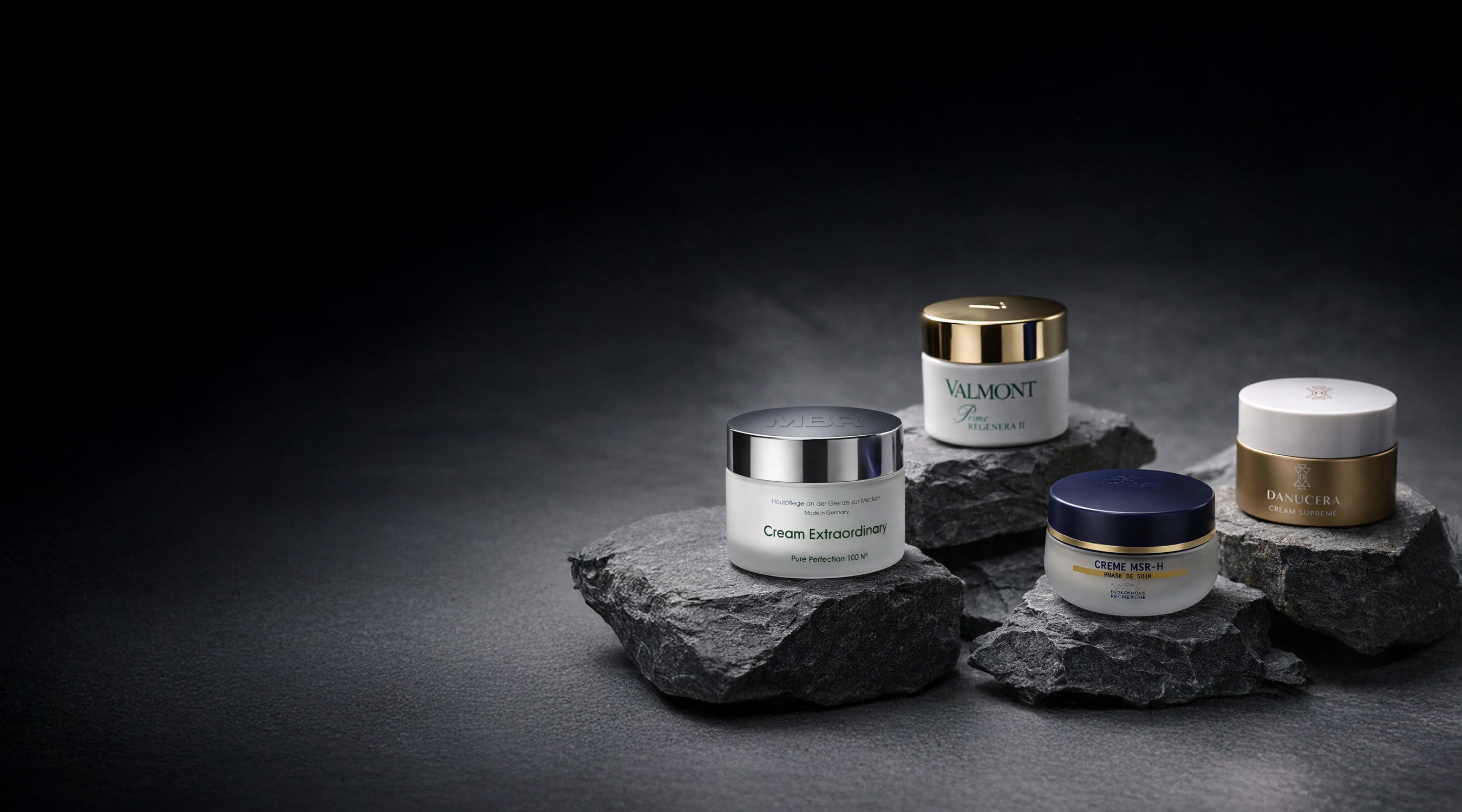 Skin Creams Explained: How to Choose the Right Face Cream for Your Skin