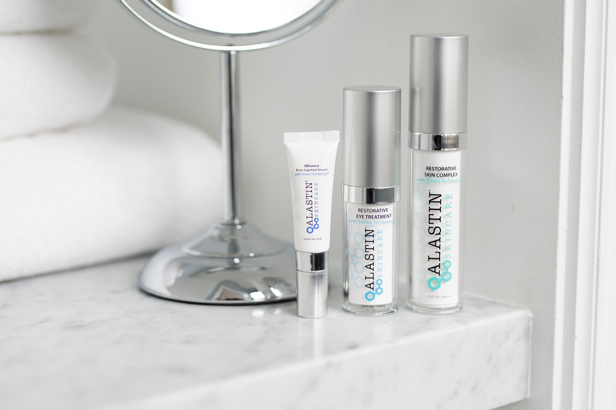 Brand Spotlight: Alastin