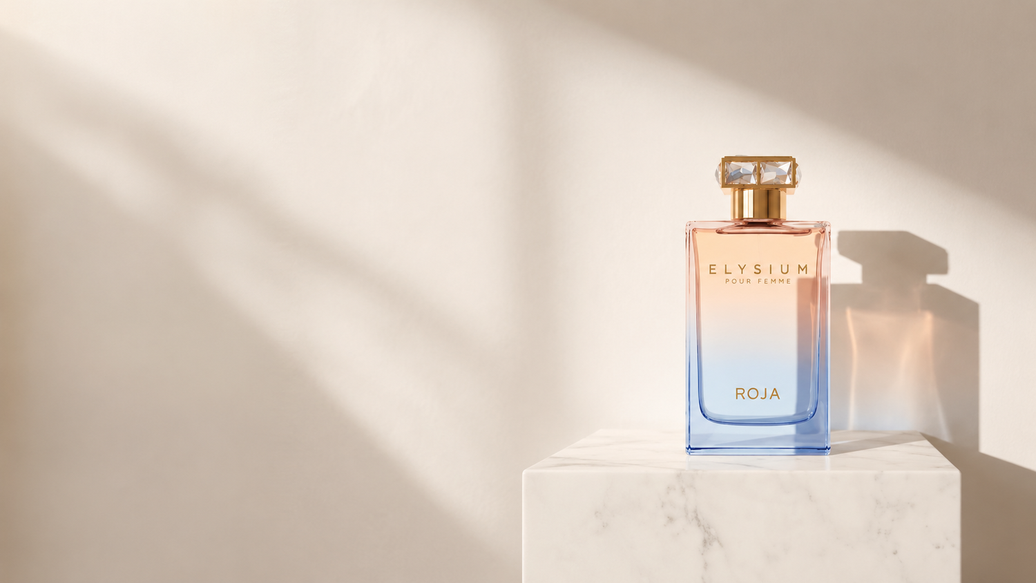 Aquatic and Marine Scents: The Synthetic Family That Changed Perfumery