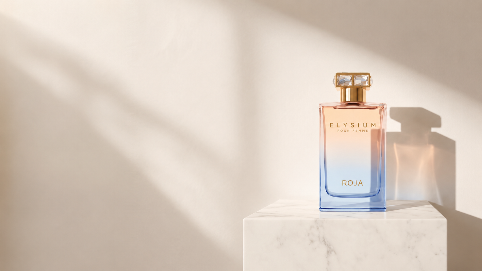 Aquatic and Marine Scents: The Synthetic Family That Changed Perfumery