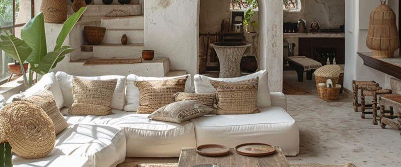 Gift Ideas Inspired by the Interior Design