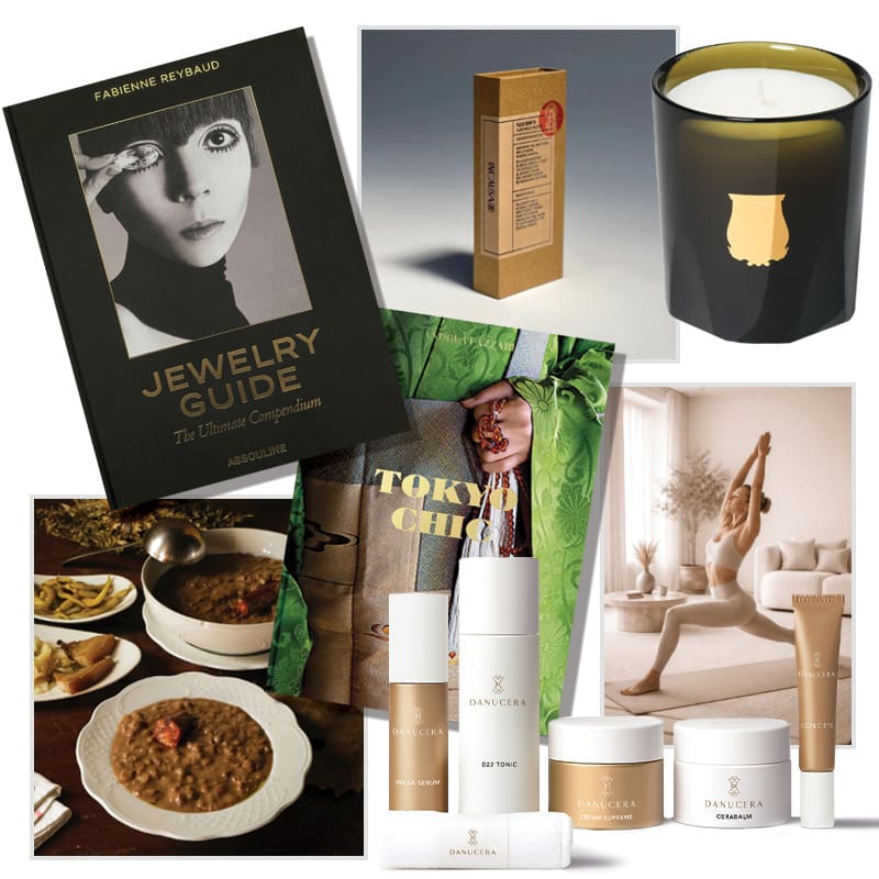 The Sunday Reset: Back to Basics Rituals for Home, Body & Mind