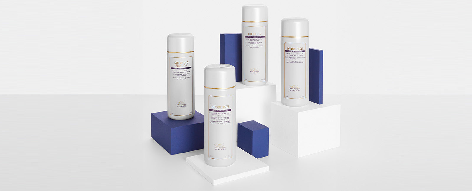 Lotion P50 Guide: Which Formula Is Right for You?